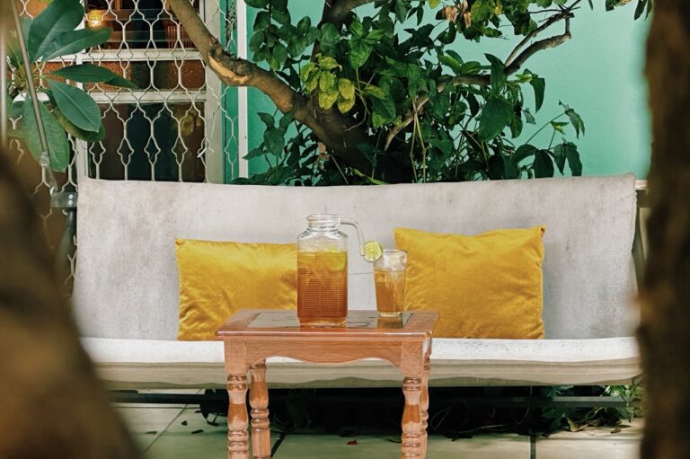 CASA GUAPA