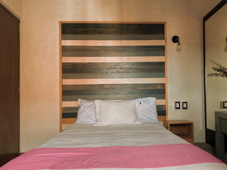 hotel casa mayahuel oaxaca