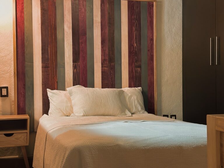 hotel casa mayahuel oaxaca