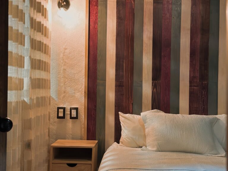 hotel casa mayahuel oaxaca