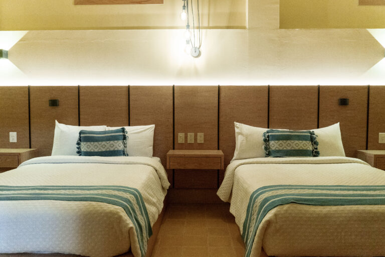 HOTEL CASONA OAXACA