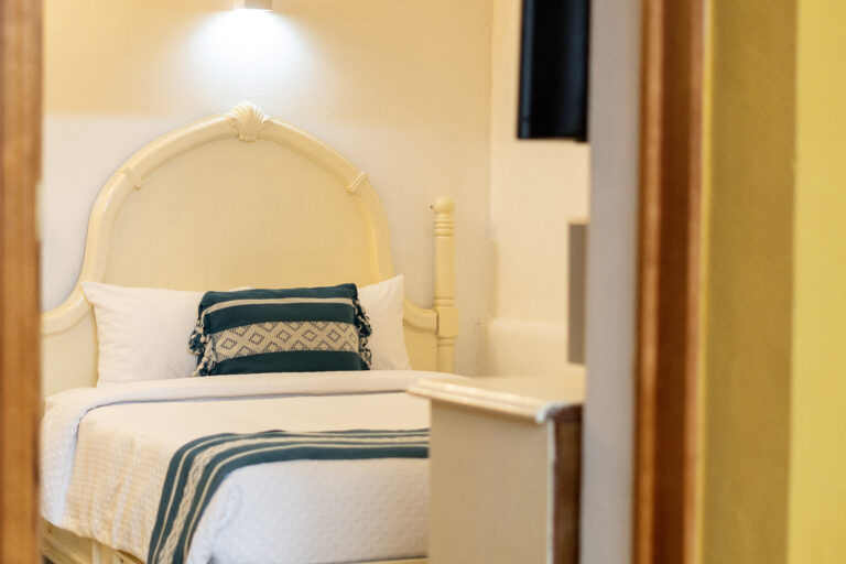 HOTEL CASONA OAXACA
