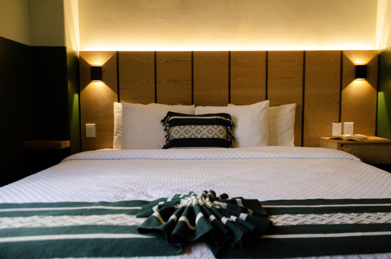 HOTEL CASONA OAXACA