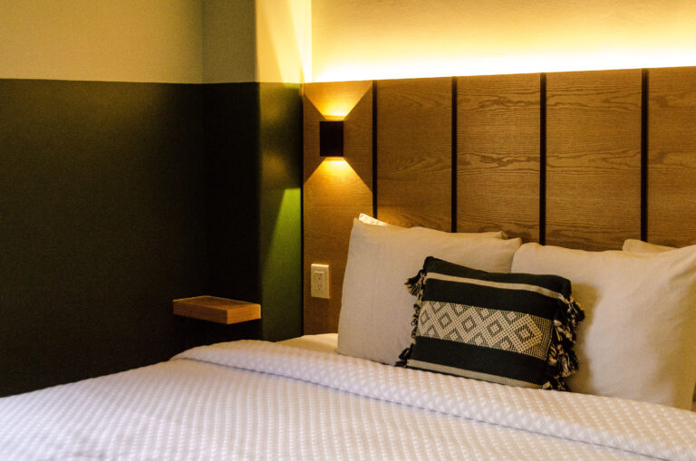 HOTEL CASONA OAXACA