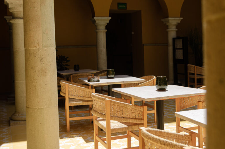HOTEL CASONA OAXACA
