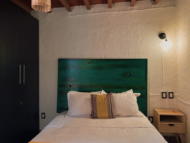 hotel casa mayahuel oaxaca