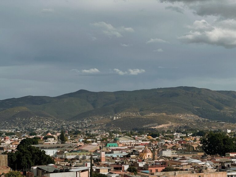 hotel casa mayahuel oaxaca