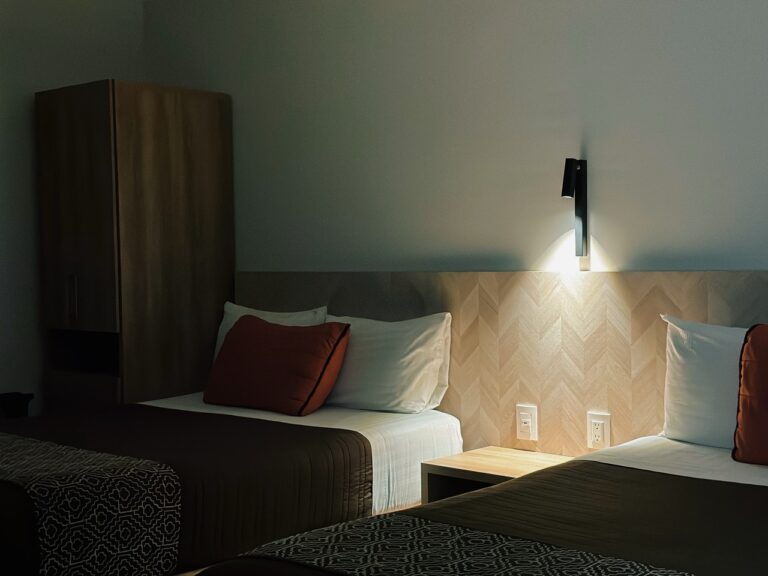 HOTEL MAYIS OAXACA