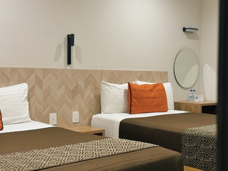 HOTEL MAYIS OAXACA