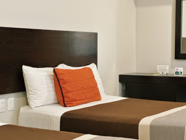 HOTEL MAYIS OAXACA