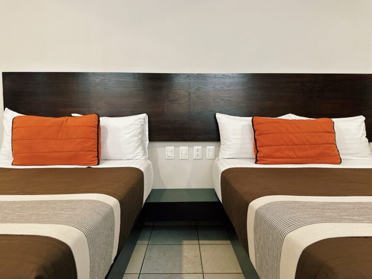 HOTEL MAYIS OAXACA
