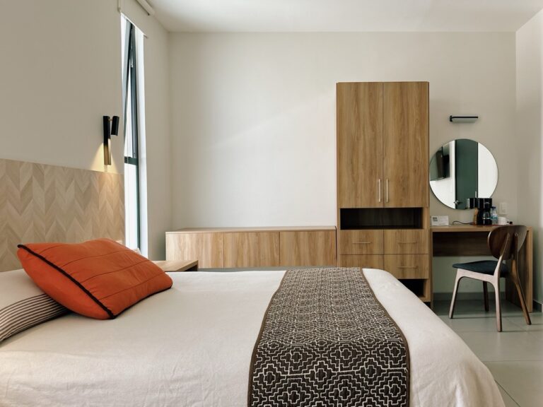 HOTEL MAYIS OAXACA