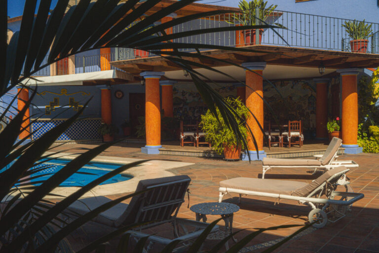 SANTA HELENA PLAZA