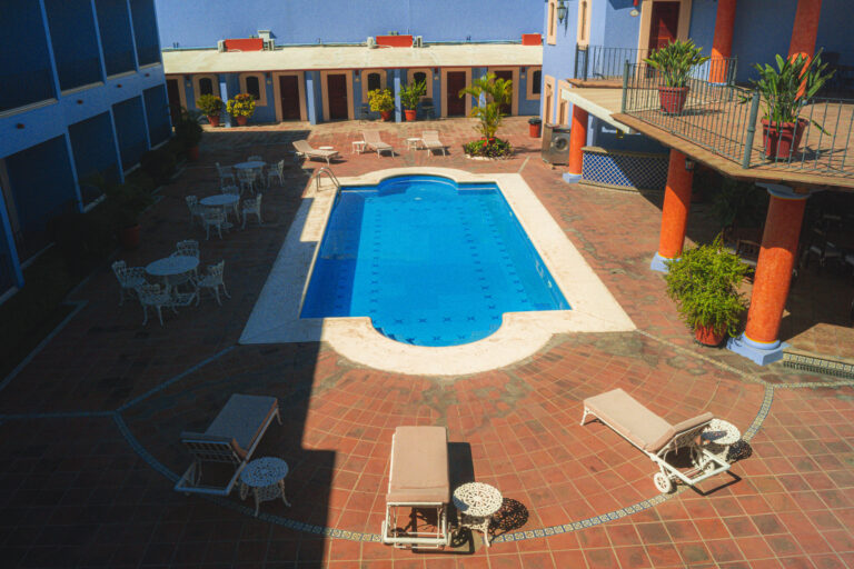 SANTA HELENA PLAZA