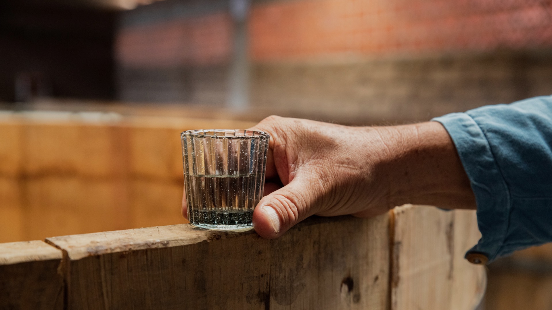 Mezcal Tasting
