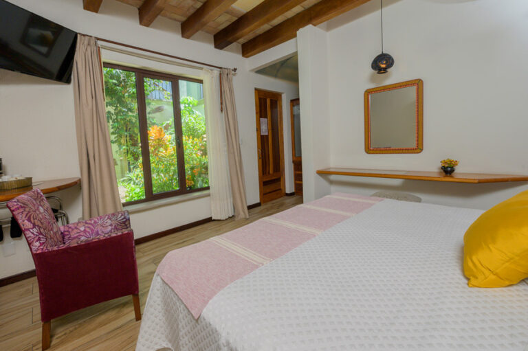 Hotel Casa Vertiz Oaxaca