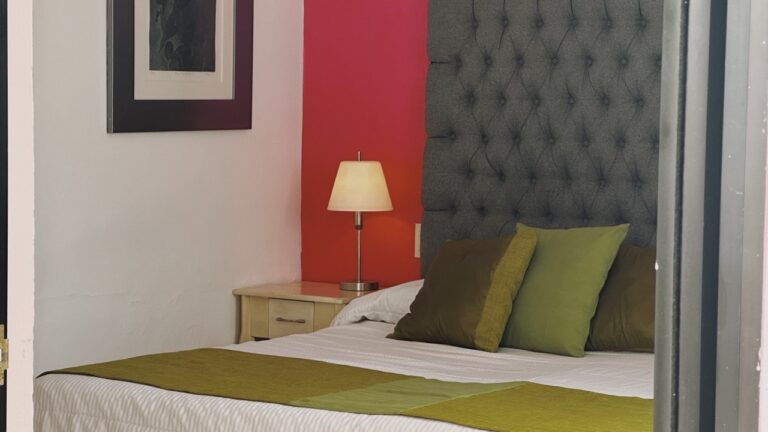 Hotel Casa de Maria
