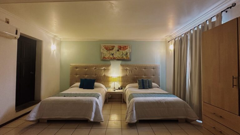 Hotel Casa de Maria