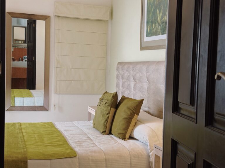 Hotel Casa de Maria