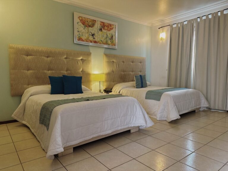 Hotel Casa de Maria
