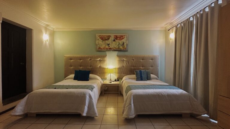Hotel Casa de Maria