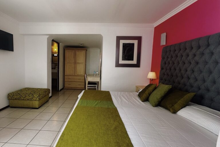 Hotel Casa de Maria