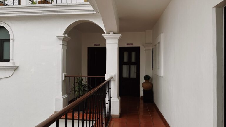 Hotel Casa de Maria