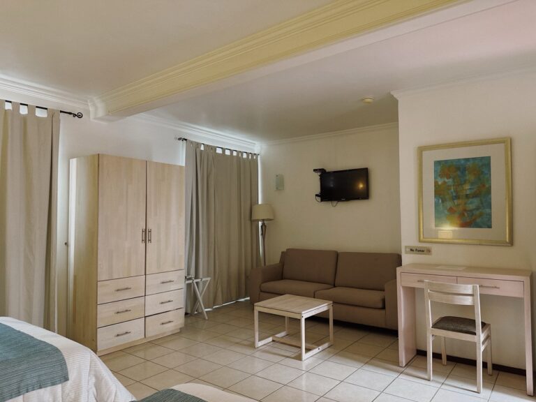 Hotel Casa de Maria