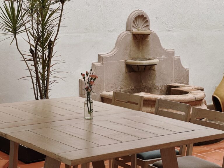 Hotel Casa de Maria