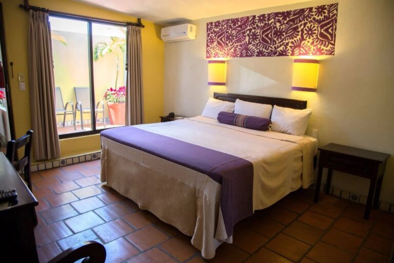 Hotel Parador Dominico Oaxaca