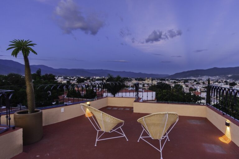 CASA MAYAHUEL (102)
