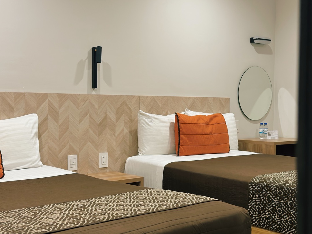 HOTEL MAYIS