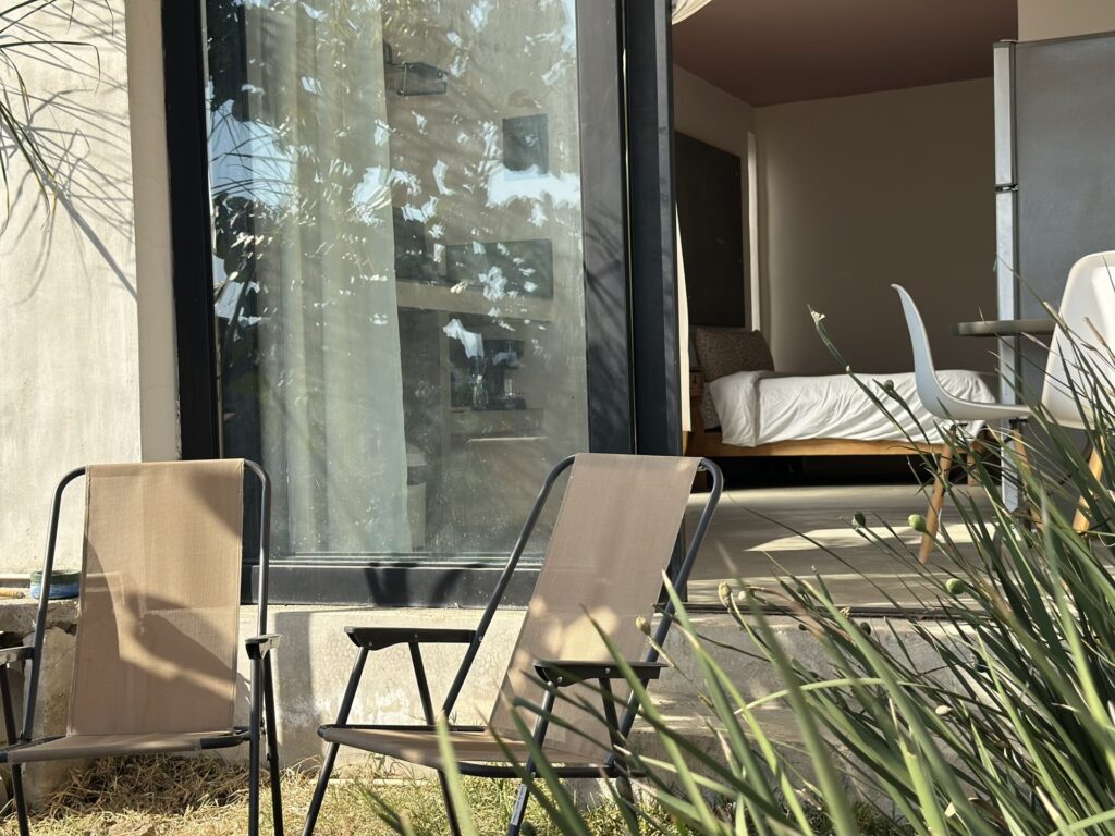LOFT SAN FELIPE del agua