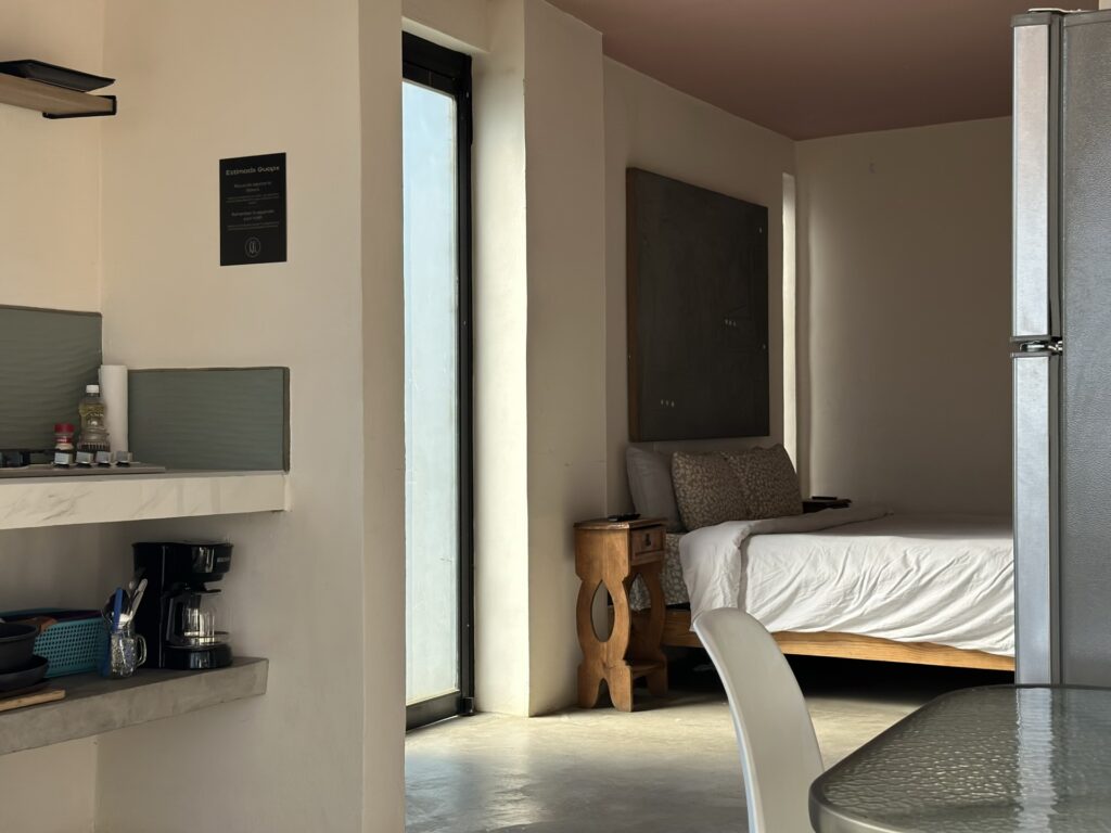 LOFT SAN FELIPE del agua