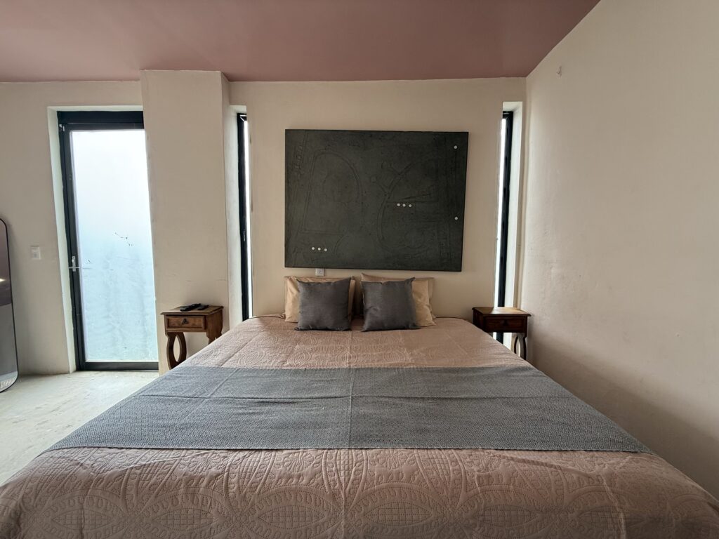 LOFT SAN FELIPE del agua