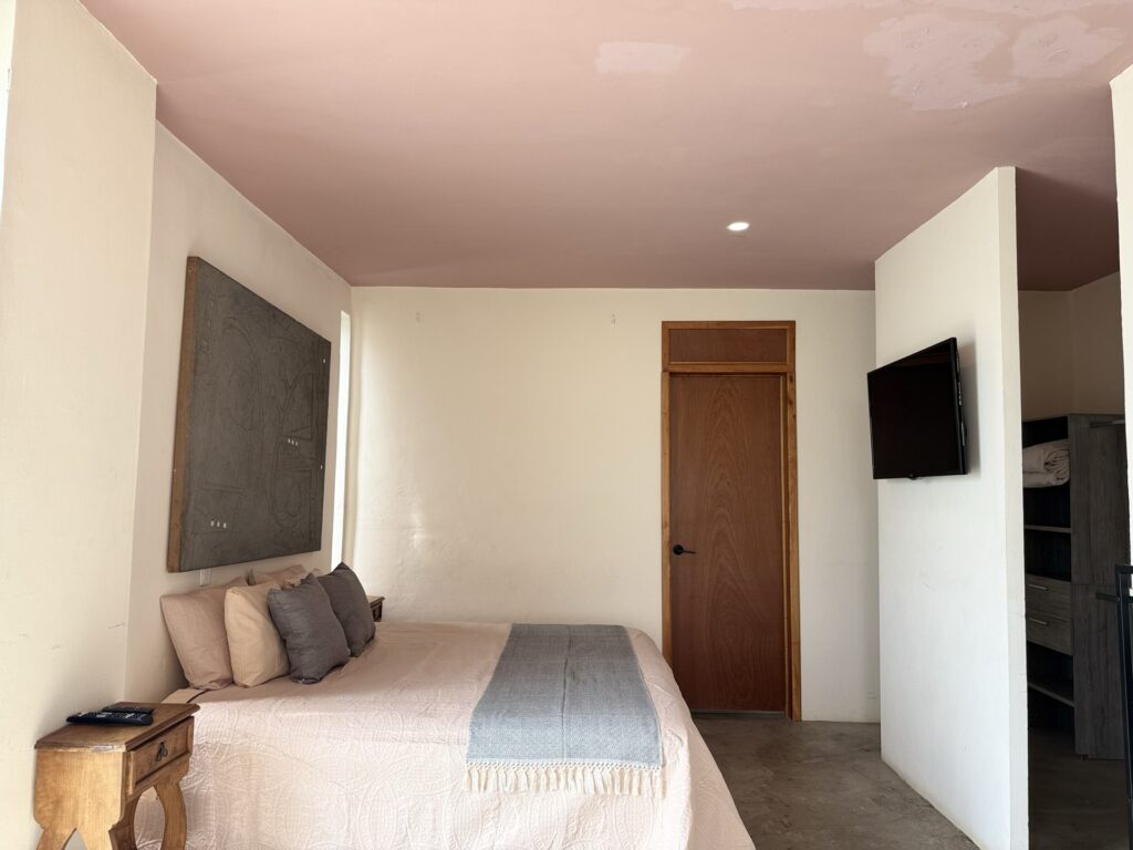 LOFT SAN FELIPE del agua