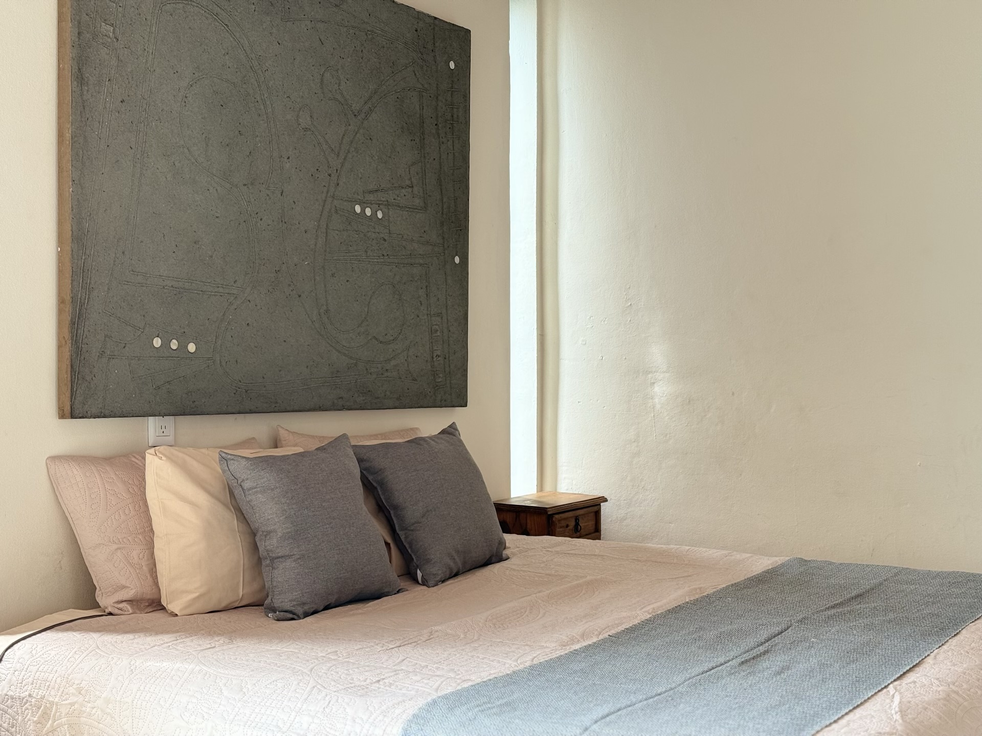 LOFT SAN FELIPE