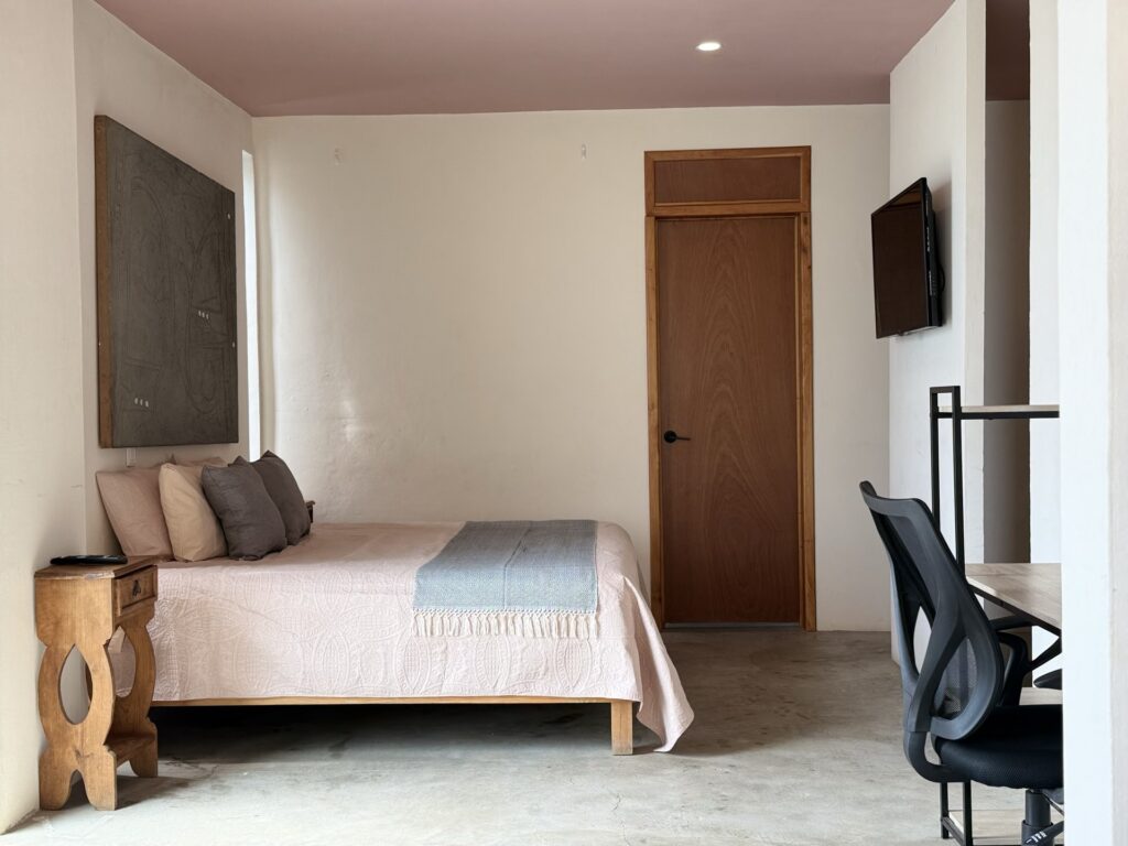 LOFT SAN FELIPE del agua