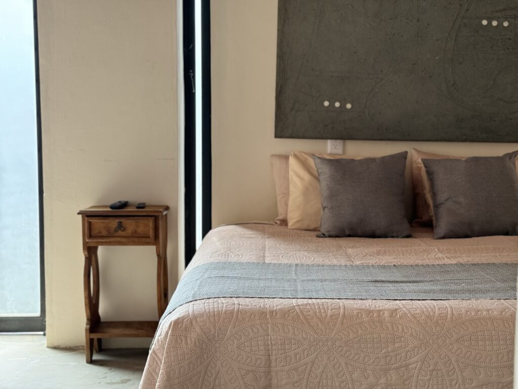LOFT SAN FELIPE del agua