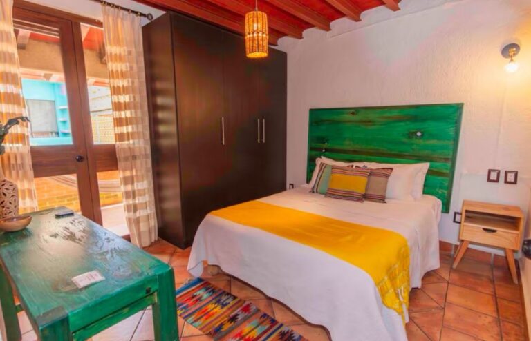 CASA MAYAHUEL - CASA MAYAHUEL (2)