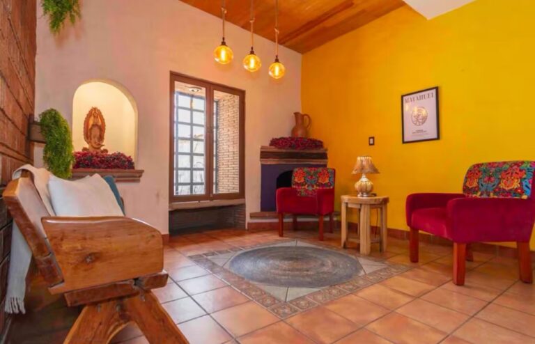 CASA MAYAHUEL - CASA MAYAHUEL (2)