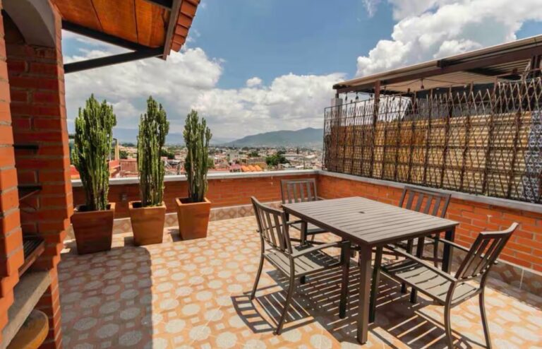 CASA MAYAHUEL - CASA MAYAHUEL (2)