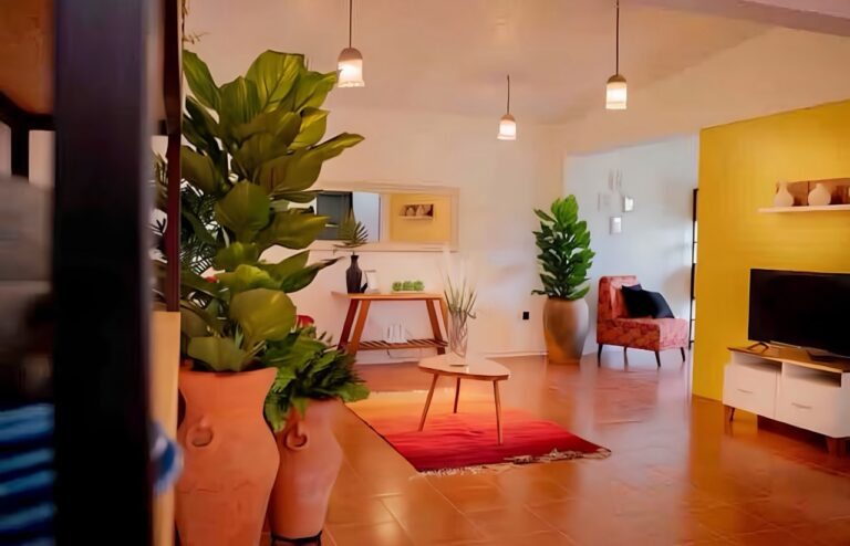 LOFT ANCESTROS - LOFT ANCESTROS