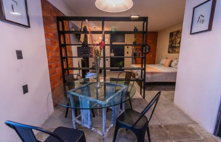 LOFT DE COBRE - LOFT DE COBRE