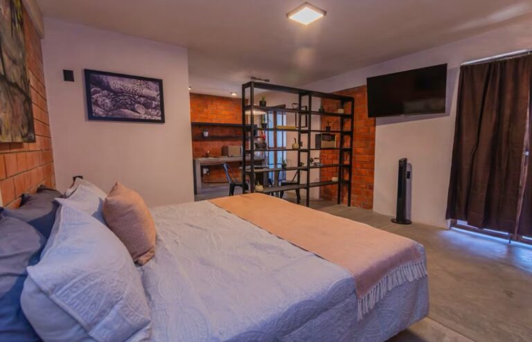 LOFT DE COBRE - LOFT DE COBRE